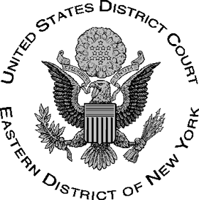 U.S. District Court EDNY