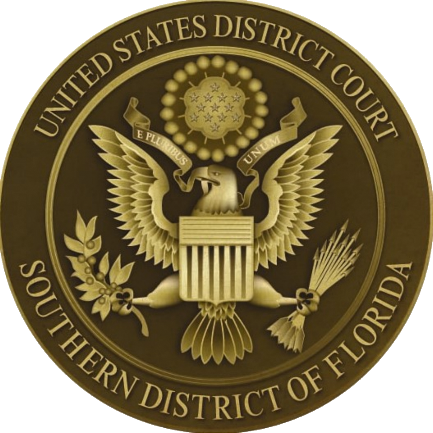 U.S. District Court SDFL