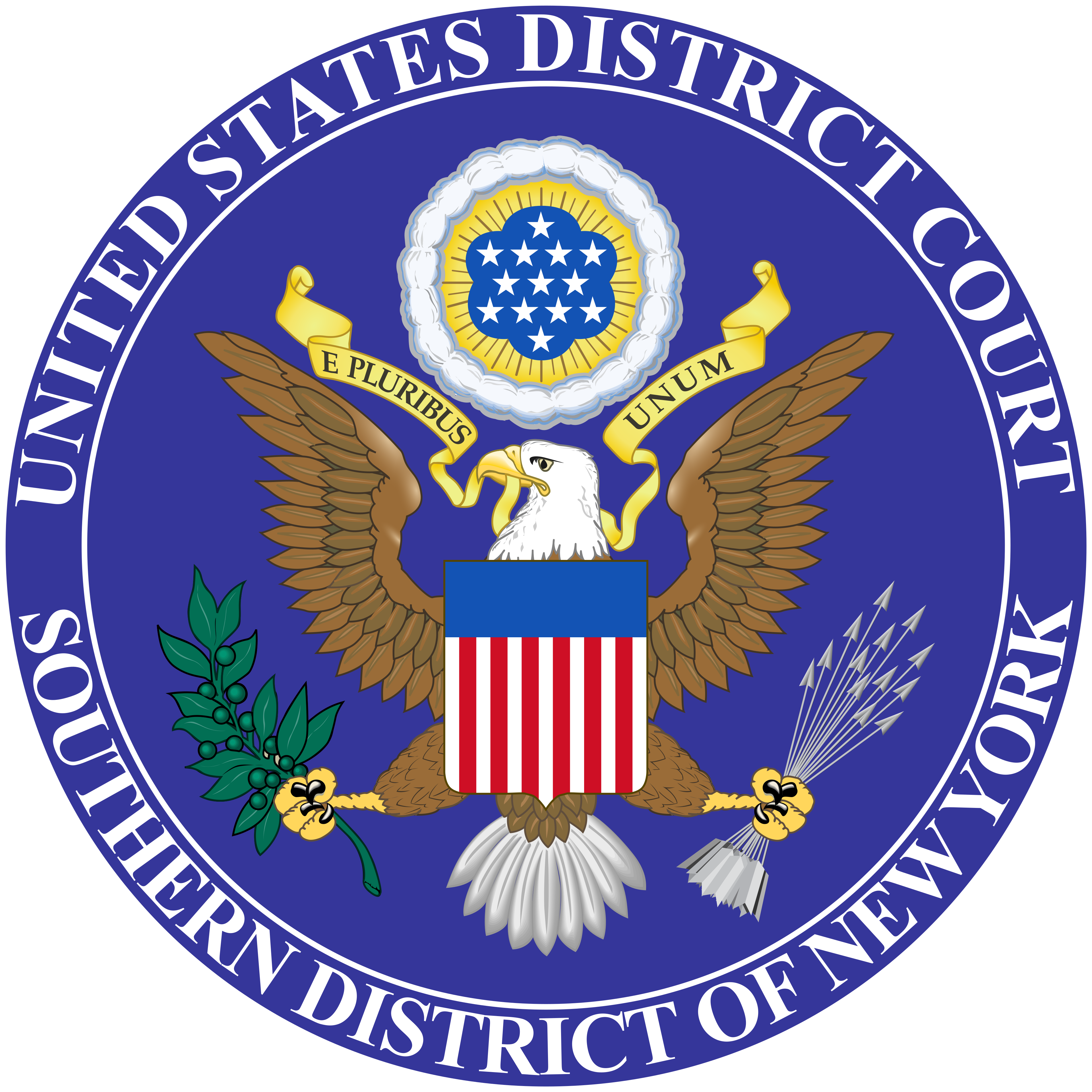 U.S. District Court SDNY
