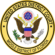 U.S. District Court MDFL