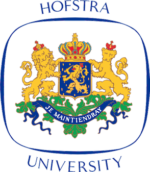 Hofstra Law Logo