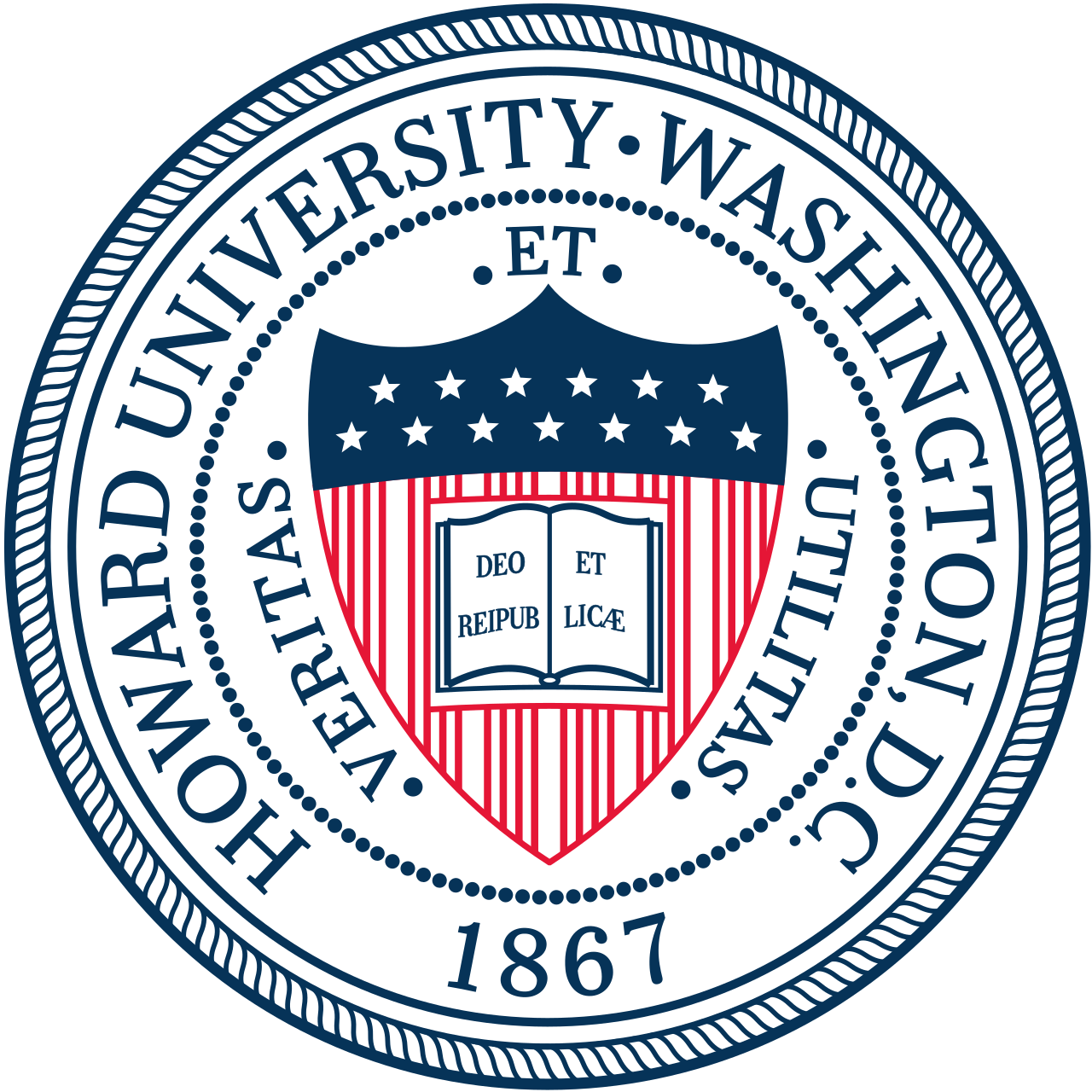 Howard University Logo