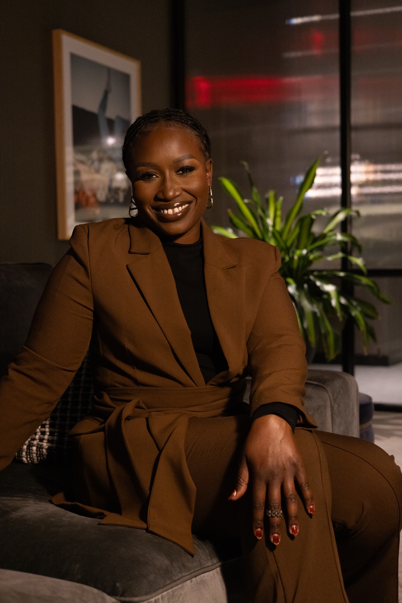 Laisa Pertet, Attorney at Law